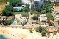 Hotel Siesta I 2*