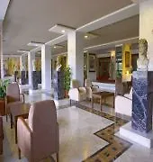Siesta I Hotel 2*