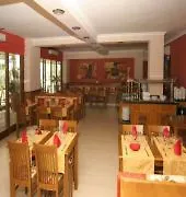 Hotel Siesta I 2*